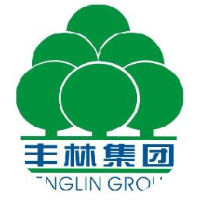 广西丰林木业集团股份有限公司_企业Logo