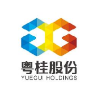 广西粤桂广业控股股份有限公司_企业Logo
