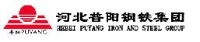 中普（邯郸）钢铁有限公司_企业Logo
