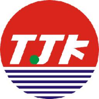 周口市天久康药业有限公司_企业Logo