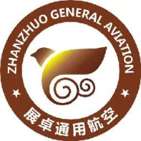 广西展卓通用航空有限公司_企业Logo