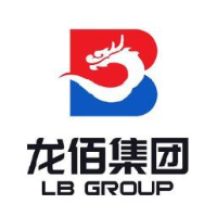 龙佰集团股份有限公司_企业Logo