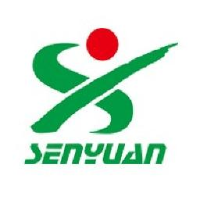 河南森源电气股份有限公司_企业Logo
