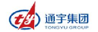 河南通宇冶材集团有限公司_企业Logo