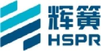新乡辉簧弹簧有限公司_企业Logo