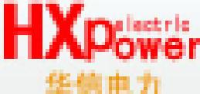 许昌华信电力科技有限公司_企业Logo