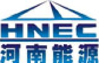 焦作煤业（集团）有限责任公司_企业Logo