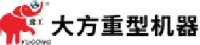 河南省大方重型机器有限公司_企业Logo