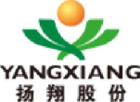 驻马店扬翔饲料有限公司_企业Logo