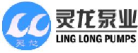 禹州市灵龙渔机泵业有限公司_企业Logo