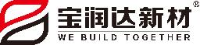 宝润达新型材料股份有限公司_企业Logo