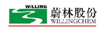 蔚林新材料科技股份有限公司_企业Logo