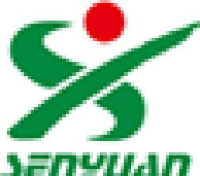 河南森源重工有限公司_企业Logo