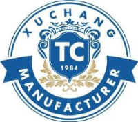 许昌县金叶发制品有限公司_企业Logo