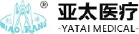 河南亚太医疗用品有限公司_企业Logo