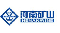 河南省矿山起重机有限公司_企业Logo