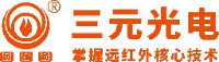河南三元光电科技有限公司_企业Logo
