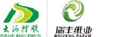 焦作瑞丰纸业有限公司_企业Logo
