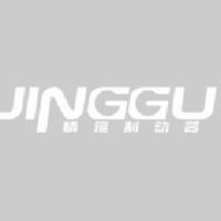 焦作精箍制动器有限公司_企业Logo