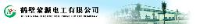 鹤壁黎源电工有限公司_企业Logo