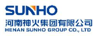河南神火集团有限公司_企业Logo