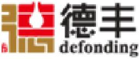 汝州市德丰汝瓷有限公司_企业Logo