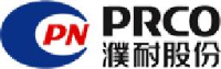 濮阳濮耐高温材料（集团）股份有限公司_企业Logo