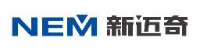 新迈奇材料股份有限公司_企业Logo