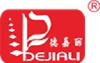 河南省德嘉丽科技集团有限公司_企业Logo