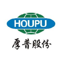 厚普清洁能源(集团)股份有限公司_企业Logo