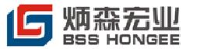 炳森宏业集团有限公司_企业Logo