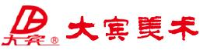 河北大宾美术用品有限公司_企业Logo