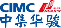 驻马店中集华骏车辆有限公司_企业Logo