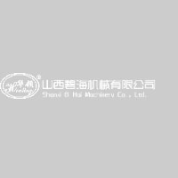 山西碧海机械有限公司_企业Logo