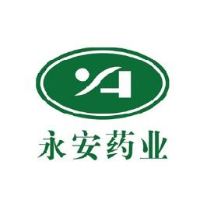 潜江永安药业股份有限公司_企业Logo