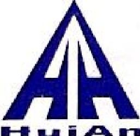 武汉惠安橡胶有限公司_企业Logo