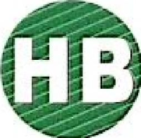 湖北华博电机有限公司_企业Logo