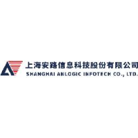 上海安路信息科技股份有限公司_企业Logo