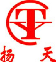 河北扬天升降设备有限公司_企业Logo