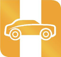 唐山汇海汽车服务有限公司_企业Logo