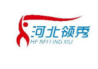 河北领秀数字印刷有限公司_企业Logo
