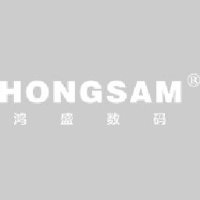 郑州鸿盛数码科技股份有限公司_企业Logo