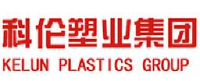科伦塑业集团股份有限公司_企业Logo