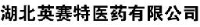 湖北英赛特医药有限公司_企业Logo