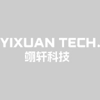 河南翊轩光电科技有限公司_企业Logo