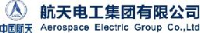 航天电工集团有限公司_企业Logo