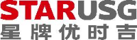 星牌优时吉建筑材料有限公司_企业Logo
