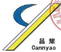 湖北昌耀新材料股份有限公司_企业Logo