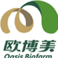 欧博美油莎豆产业发展股份有限公司_企业Logo