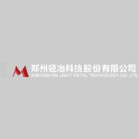 郑州轻冶科技股份有限公司_企业Logo